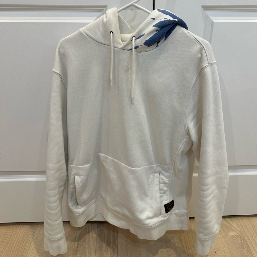 LEVI'S® PULLOVER HOODIE